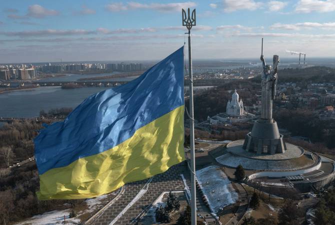 Մակրոնը պահանջել է Ուկրաինային տրամադրել Եվրամիության անդամի թեկնածուի 
կարգավիճակ