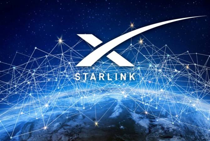 Qu'est-ce que la connexion Internet par satellite Starlink apportera à l'Arménie ?, clarifie le ministère de la Haute technologie 
