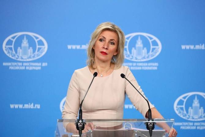 Москва надеется, что случаев блокирования российских СМИ в Азербайджане будет как 
можно меньше