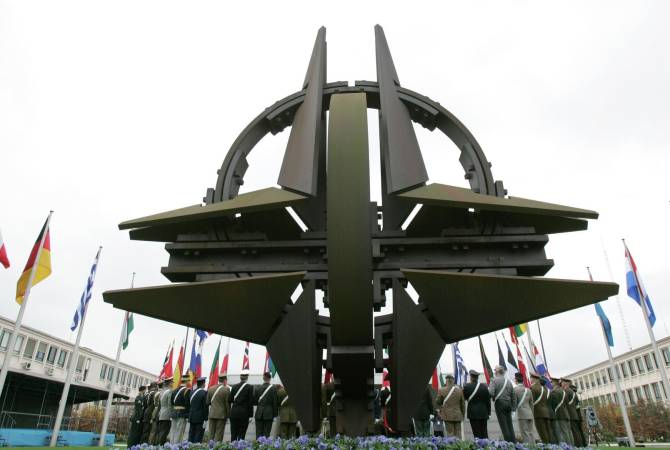 Лидеры НАТО объявят на саммите в Мадриде о новом размещении сил в Европе
