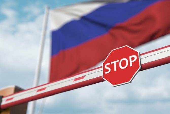 Великобритания объявила о введении новых санкций против РФ
