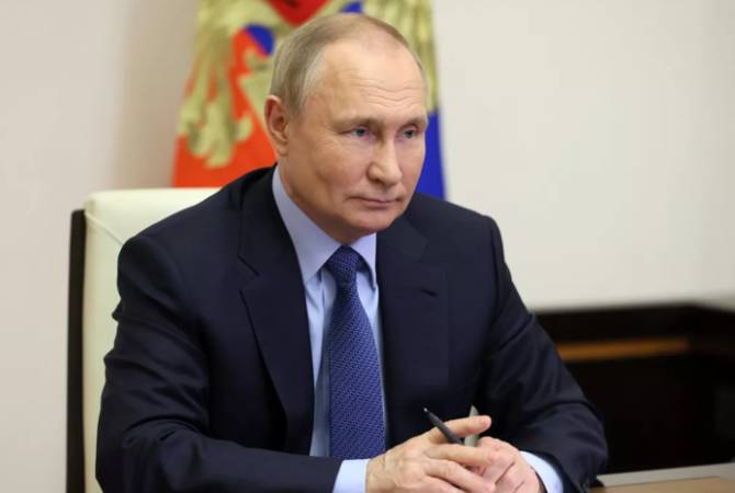 Авторитет БРИКС на мировой арене постоянно растет, заявил Путин