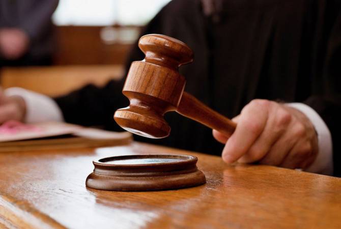 В НС Армении обсуждается вопрос избрания судей Административной и 
Антикоррупционной палат Кассационного суда

