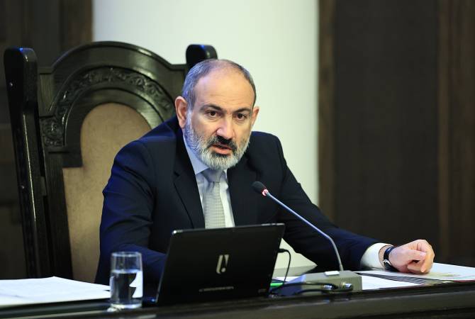 Վարչապետը մտահոգիչ է համարում գնաճային բարձր ֆոնը