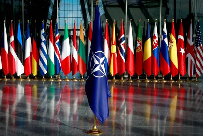 Лидеры стран НАТО подписали обязательства о вкладах в Инновационный фонд альянса