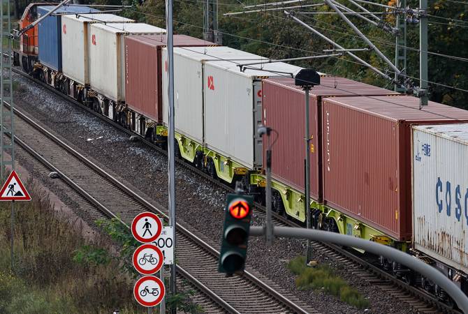 Блумберг: ЕС может откорректировать правила транзита товаров в Калининград