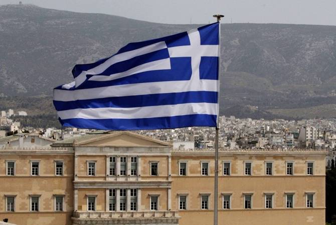 Հունաստանում հայտարարել են երկրի ներքին գործերին Էրդողանի միջամտության 
մասին