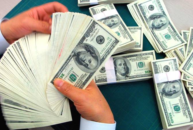 В Раде заявили, что иностранные доноры направили в бюджет Украины почти $11 млрд
