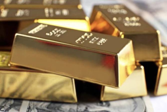 NYMEX: Precious Metals Prices - 06-07-22