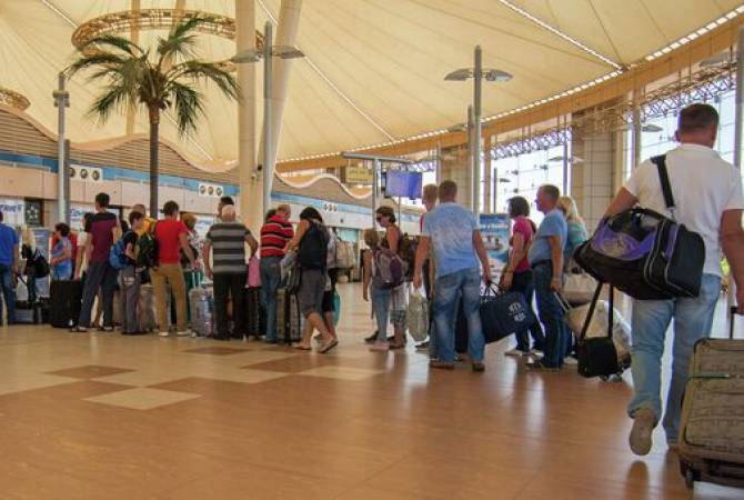 Увеличение рейсов, взаимные визиты туроператоров. Что даст упрощение визового 
режима гражданам Египта?
