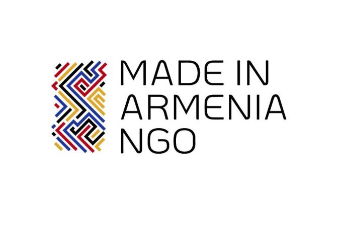 “Made in Armenia” NGO will contribute to the economic development of Armenia by 
strengthening SMEs