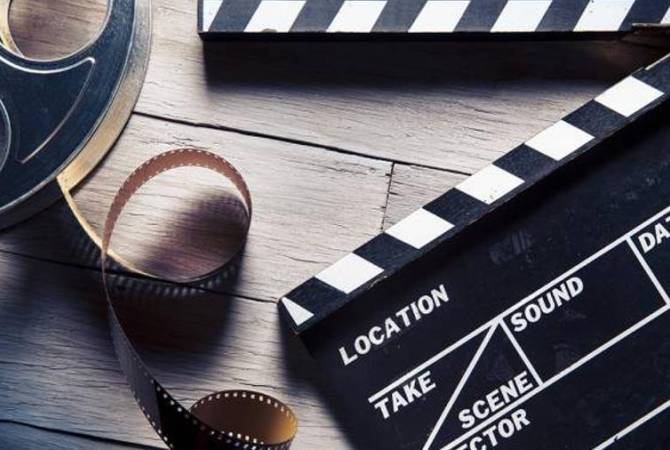 Commission set up on 100th anniversary of Armenian cinema: Events to be held in Armenia and 
abroad this year