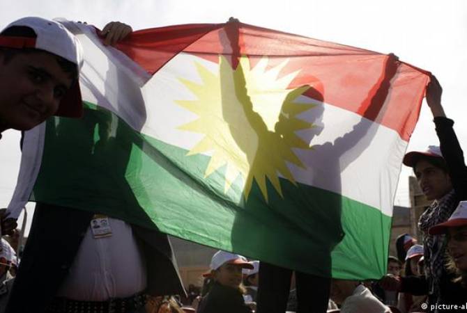 Armenia government to provide support to Armenians, Yazidis, Kurds and Assyrians of Iraqi 
Kurdistan