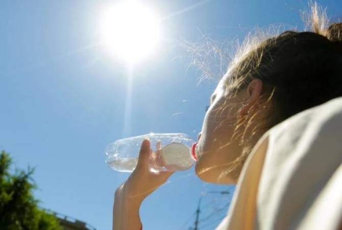 Իսպանիայում երկու օրում 43 մարդ Է մահացել շոգի պատճառով 
