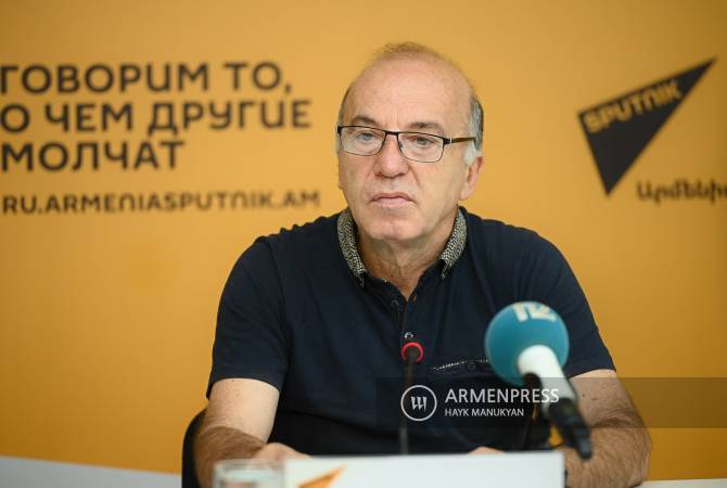 Economist says importers in Armenia are in the best situation now amid appreciation of dram