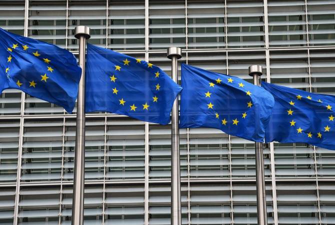 В Европе признали, что исчерпали санкционные возможности

