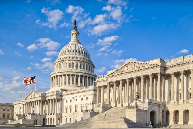 El proyecto de la comisión del senado de Estados Unidos propone destinar US$ 2 millones para 
desminar Artsaj