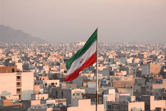    В Иране заявили, что у страны есть технические возможности создать ядерное оружие
