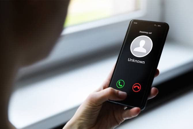Տելեգրամի ադրբեջանական ալիքները արցախահայությանը հեռախոսազանգերով 
հոգեբանական տեռորի ենթարկելու կոչեր են անում