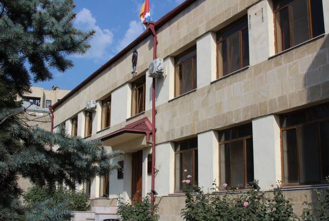 Les services de renseignement azéris tentent de susciter la peur et la panique en Artsakh, 
prévient le NSS