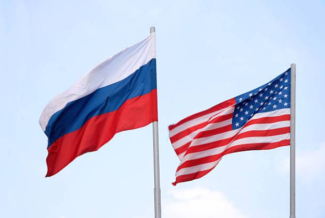 ԱՄՆ-ը պատրաստ Է ՌԴ-ի հետ սպառազինությունների նկատմամբ վերահսկողության 
շուրջ երկխոսությանը