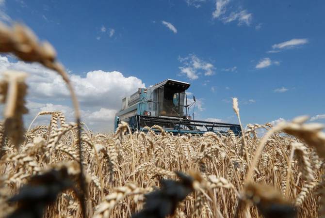 Польша намерена контролировать украинское сельское хозяйство, заявили в СВР