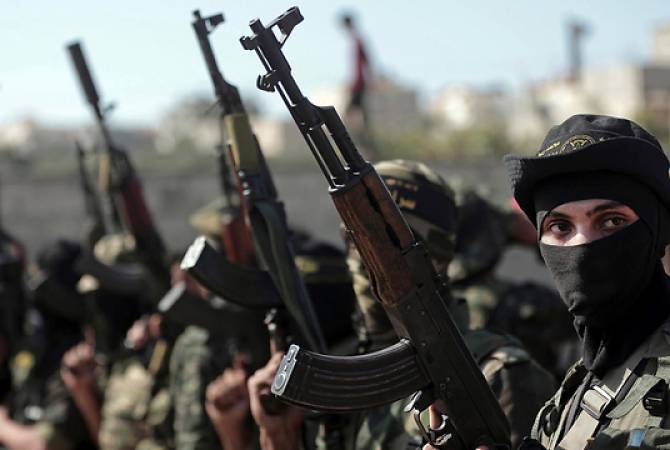   Al Jazeera: крыло "Исламского джихада" сообщило о гибели 12 командиров и активистов