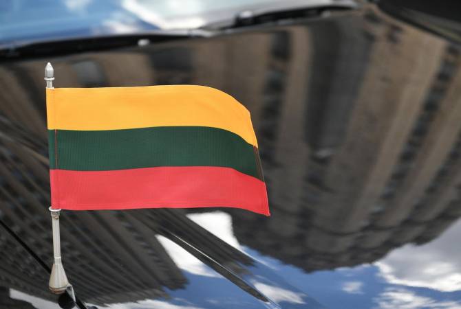 Годовая инфляция в Литве достигла рекордных показателей

