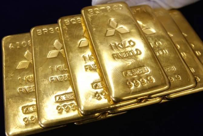 NYMEX: Precious Metals Prices - 09-08-22

