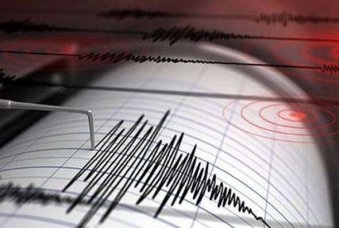 5 մագնիտուդից ավելի մի քանի երկրաշարժ Է տեղի ունեցել Ճապոնիայի հյուսիսում