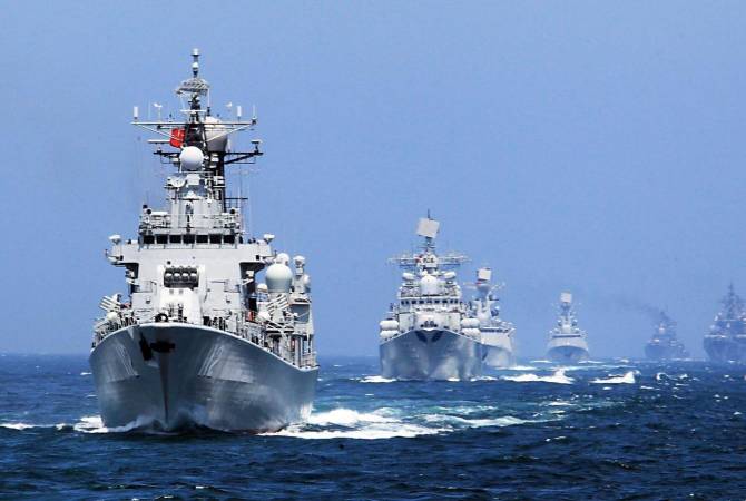  Вьетнам призвал США и Китай не нагнетать напряженность в Тайваньском проливе