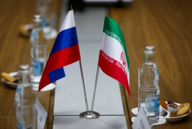 Иранская делегация примет участие в Московской конференции по безопасности

