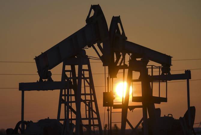 Афганистан планирует закупить у России около миллиона баррелей нефти

