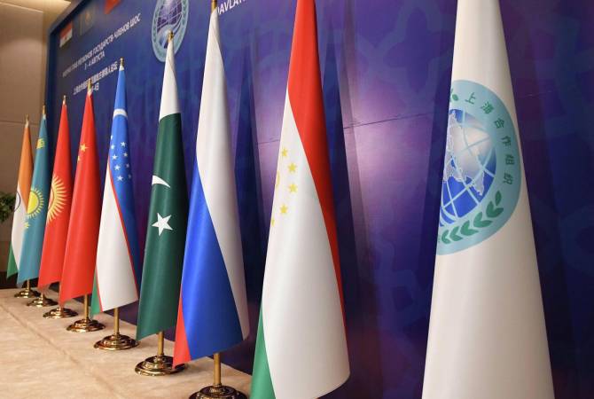 Экономический форум ШОС стартует 16 августа в Ташкенте
