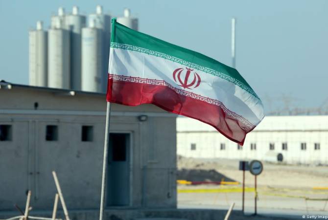    Politico: ответ Ирана на предложения ЕС по ядерной сделке сосредоточен на вопросе 
санкций
