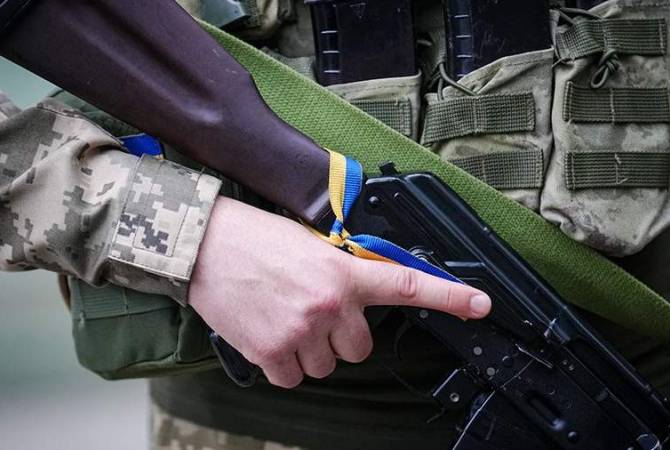 ԵՄ-ն կշարունակի զենքի մատակարարումներն Ուկրաինային, մինչ դրա անհրաժեշտությունը լինի 