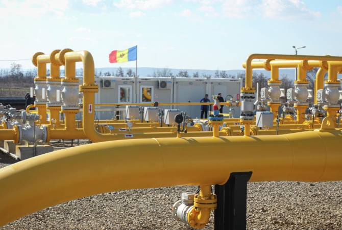 В Молдавии попросили "Газпром" отсрочить оплату платежей

