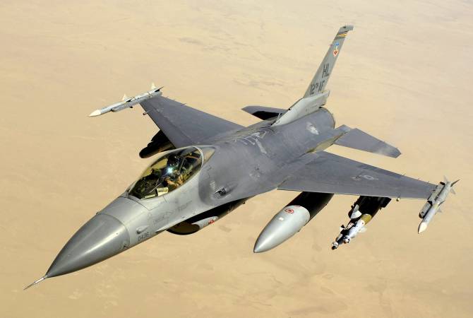Թուրքիան և ԱՄՆ-ը սկսել են F-16-ի հետ կապված հերթական բանակցությունները