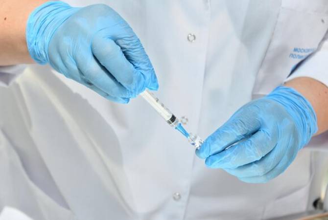 ВОЗ заявила, что вакцины против оспы обезьяны не обладают стопроцентной 
эффективностью