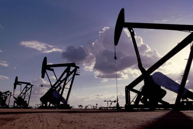 Цены на нефть выросли - 17-08-22
