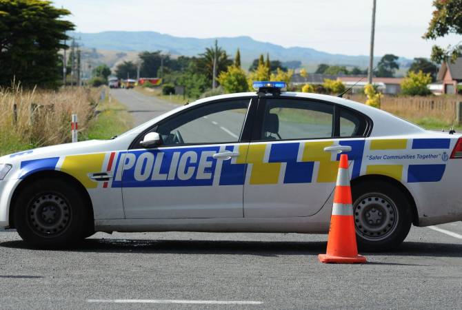 В Новой Зеландии в чемоданах, проданных с аукциона, нашли останки детей

