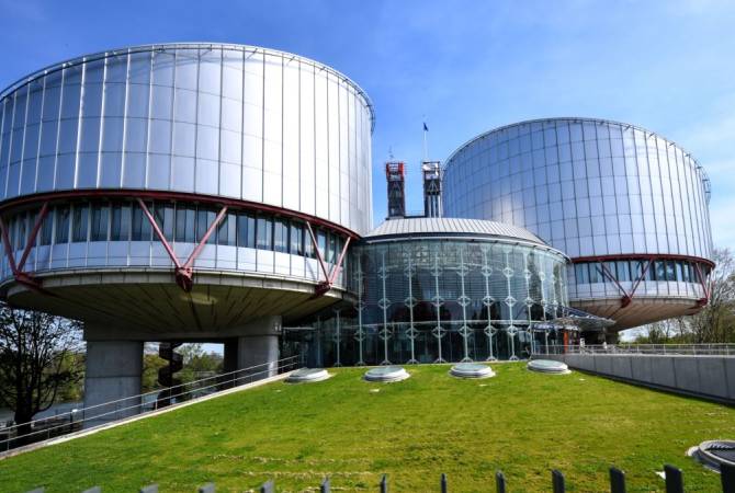 El Tribunal Europeo de Derechos Humanos trató el tema de las poblaciones de Berdzor y 
Aghavnó