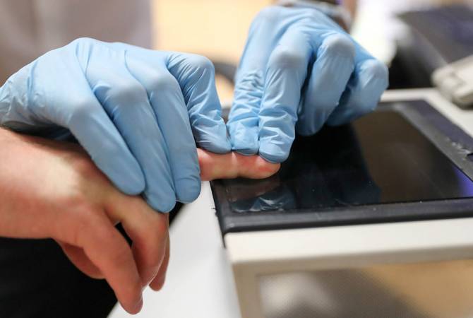 Armenian citizens in Russia have to undergo fingerprint registration by January 10, 2023 - Vimarsana News