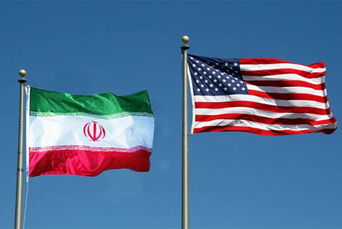 Téhéran dit avoir reçu une réponse des États-Unis 