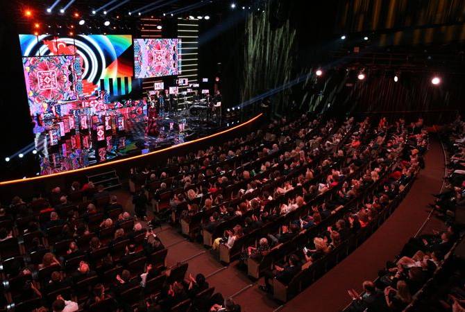 Over 230 films are to be presented at 44th Moscow International Film Festival