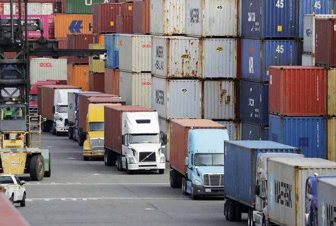 Iran plans to increase export volumes to Armenia up to $1 bln