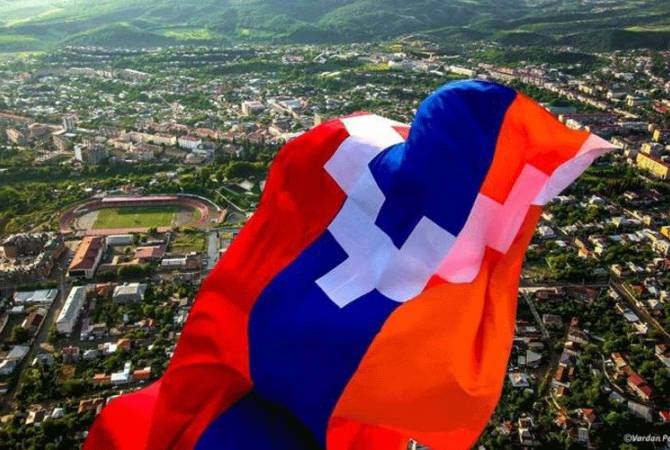 ABD kongre üyelerinin Artsakh Bağımsızlık Günü vesilesiyle mesajı: Halknızın yanındayız