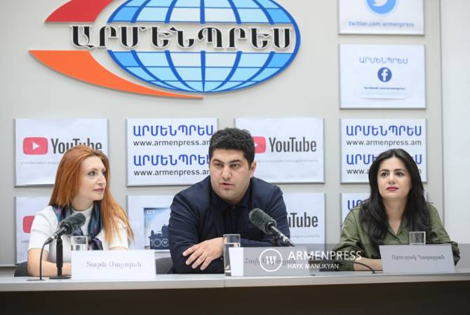 ԻԿՕՄ 26-րդ գլխավոր վեհաժողովին Հայաստանն արձագանքել է Ադրբեջանի 
հակահայկական զեկույցին