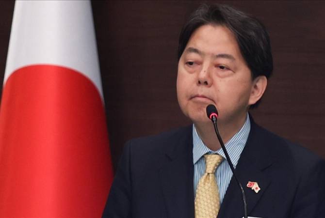  Япония на Генассамблее ООН изложит свою позицию по реформе Совбеза
 