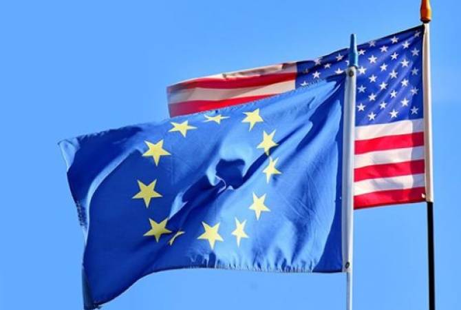     ЕС и США организуют встречу по развитию индустрии в Африке и Латинской Америке
 